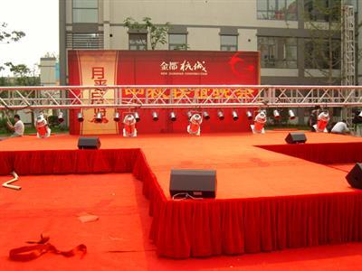 北京专业舞台设计搭建、庆典与婚庆礼仪服务全指南